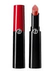 Armani Lip Power Longwear Satin Lipstick product photo