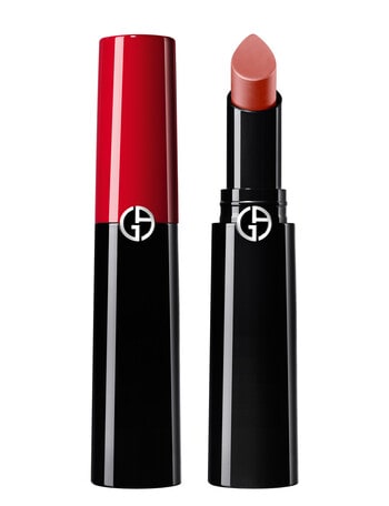 Armani Lip Power Longwear Satin Lipstick product photo