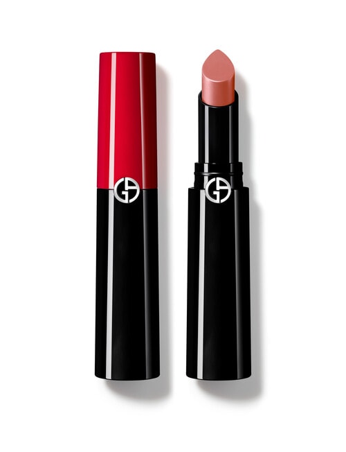 Armani Lip Power Longwear Satin Lipstick product photo View 05 L