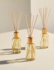 Glasshouse Fragrances Velvet Rhapsody Diffuser, 250mL product photo View 03 S