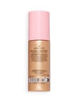 Revolution I Heart I Heart Revolution Tropical Caramel Glow Body Oil Sugar Shimmer Gold product photo View 02 S