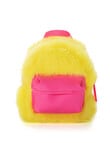 Real Littles Neon Backpacks, Assorted product photo