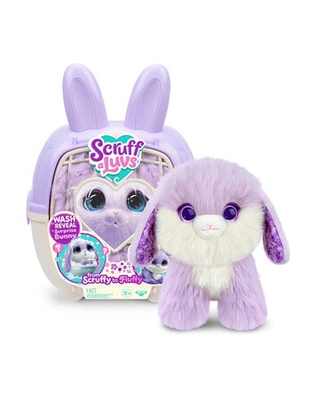 Scruff A Luvs Bunny, Assorted product photo