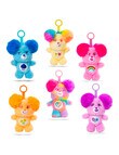 Care Bears Sugar Cuties Scented Plush, Assorted product photo View 02 S