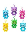 Care Bears Caring Cuties Plush, Assorted product photo View 03 S
