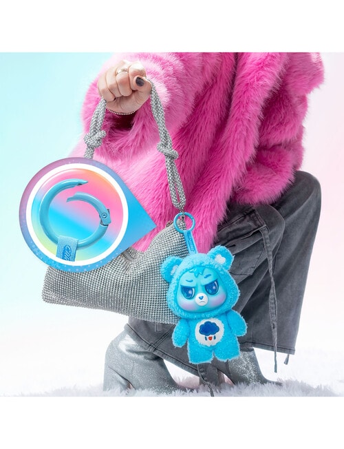 Care Bears Caring Cuties Plush, Assorted product photo View 05 L