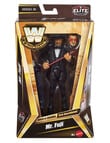 WWE Elite Collection Legend Action Figure & Accessories, Assorted product photo View 03 S