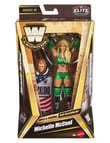 WWE Elite Collection Legend Action Figure & Accessories, Assorted product photo View 04 S