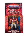 Masters of the Origins & Transformers Optimus Prime Armor He-Man Action Figure product photo