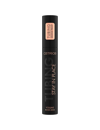 Catrice TUBING Stay in Place Volume Mascara product photo
