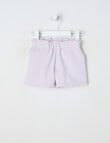 Teeny Weeny Strawberry Fields Play Knit Short product photo