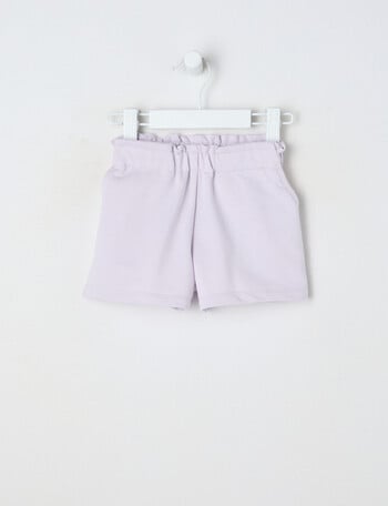 Teeny Weeny Strawberry Fields Play Knit Short product photo