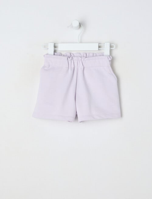 Teeny Weeny Strawberry Fields Play Knit Short product photo