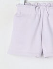 Teeny Weeny Strawberry Fields Play Knit Short product photo View 02 S