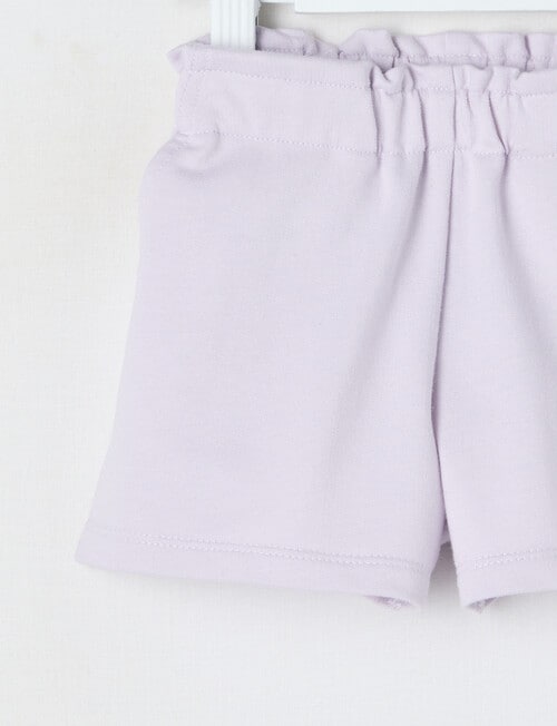 Teeny Weeny Strawberry Fields Play Knit Short product photo View 02 L