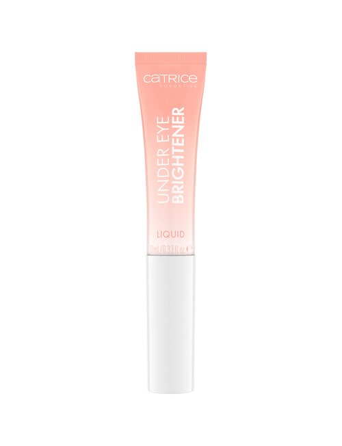 Catrice Under Eye Brightener Liquid product photo