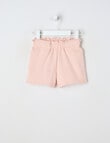 Teeny Weeny Strawberry Fields Play Knit Short product photo