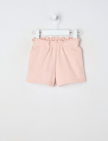 Teeny Weeny Strawberry Fields Play Knit Short product photo