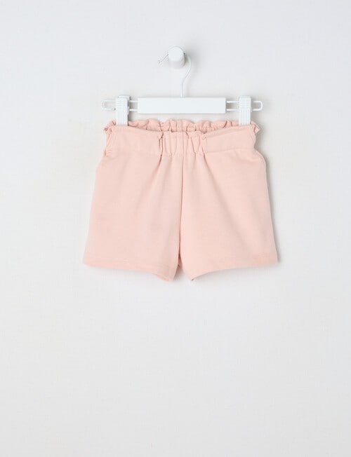 Teeny Weeny Strawberry Fields Play Knit Short product photo