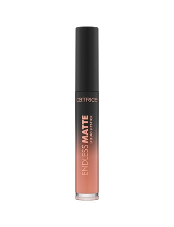 Catrice Endless Matte Liquid Lipstick product photo