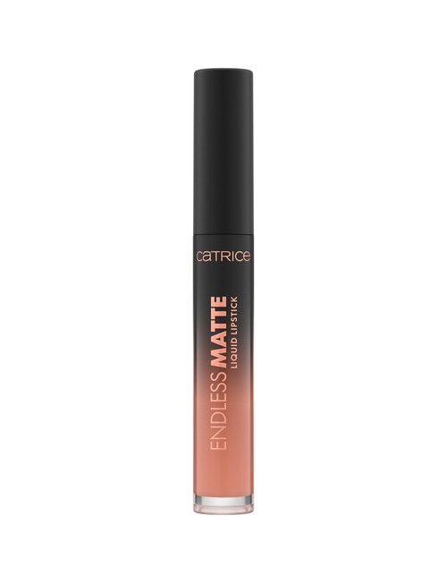Catrice Endless Matte Liquid Lipstick product photo