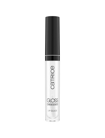 Catrice Gloss Obsessed Lip Glaze product photo