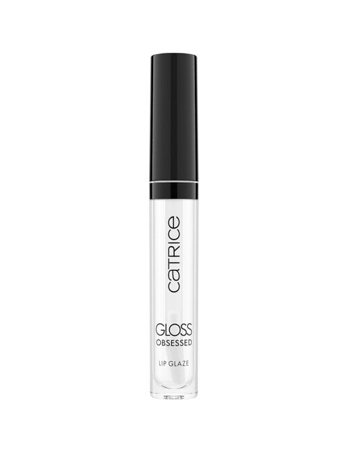 Catrice Gloss Obsessed Lip Glaze product photo