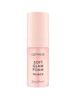 Catrice Soft Glam Foam Primer product photo