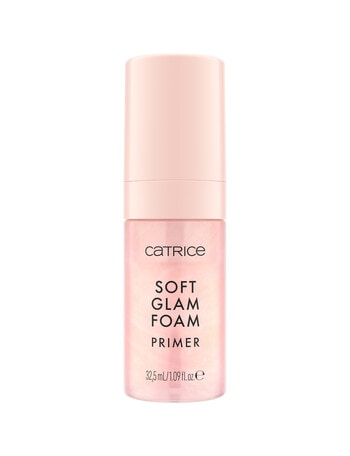 Catrice Soft Glam Foam Primer product photo