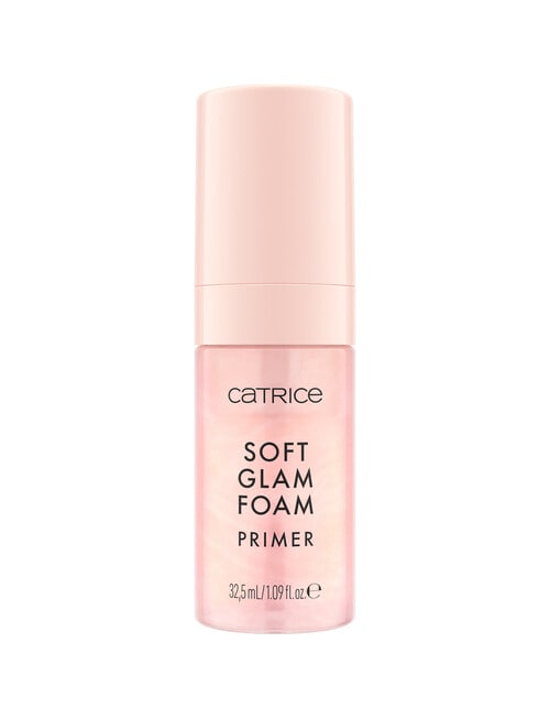 Catrice Soft Glam Foam Primer product photo