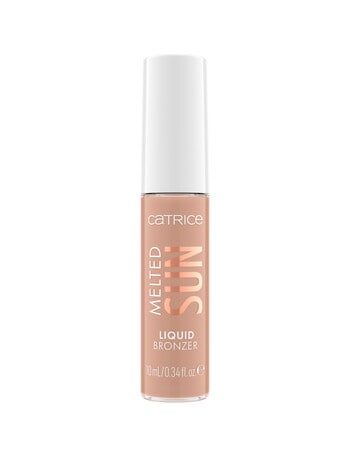 Catrice Melted Sun Liquid Bronzer product photo