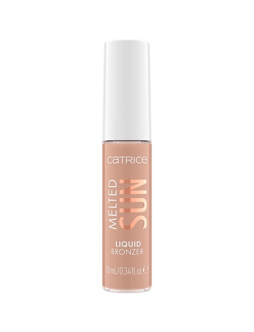 Catrice Melted Sun Liquid Bronzer product photo