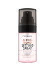 Catrice Blend + Bond Setting Spray product photo