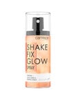 Catrice Shake Fix Glow Spray product photo
