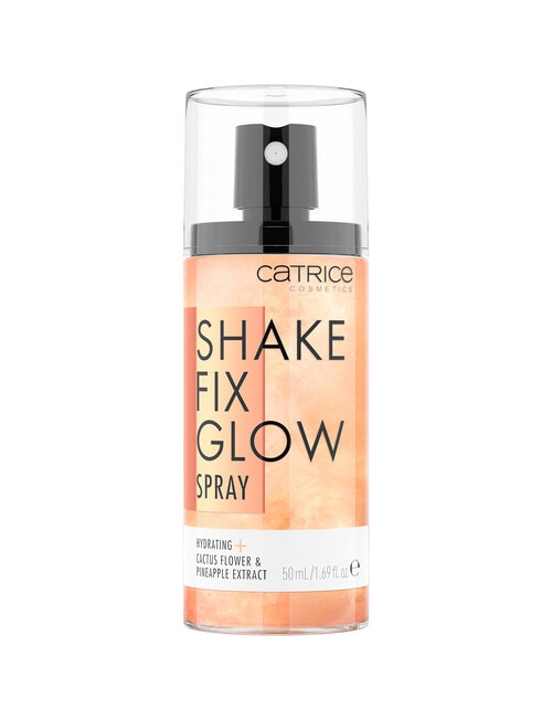 Catrice Shake Fix Glow Spray product photo