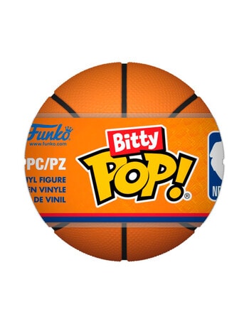 Bitty POP NBA Blind Bag, Assorted product photo