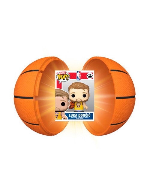 Bitty POP NBA Blind Bag, Assorted product photo View 02 L