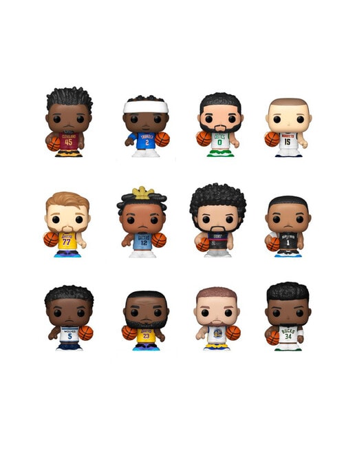 Bitty POP NBA Blind Bag, Assorted product photo View 03 L