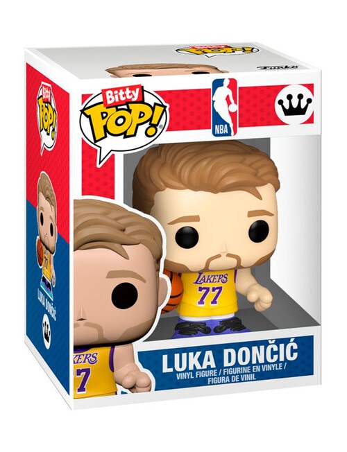 Bitty POP NBA Blind Bag, Assorted product photo View 04 L