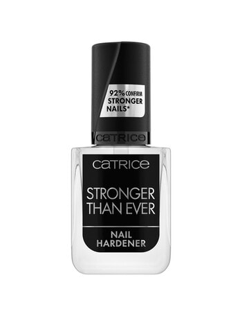 Catrice Stronger Than Ever Nail Hardener product photo
