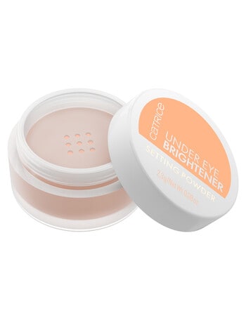 Catrice Under Eye Brightener Setting Powder product photo
