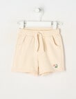 Teeny Weeny Dino Roar Play Terry Short, Healing Yellow product photo
