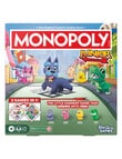 Hasbro Games Monopoly Junior product photo