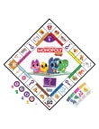 Hasbro Games Monopoly Junior product photo View 04 S