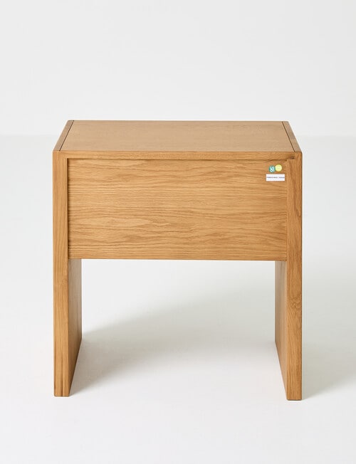 Marcello&Co Sedona Bedside Table product photo View 03 L
