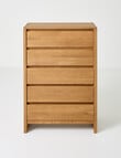 Marcello&Co Sedona Tallboy product photo View 02 S