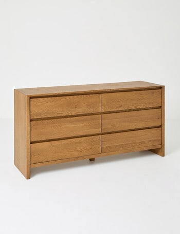 Marcello&Co Sedona Lowboy product photo