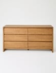Marcello&Co Sedona Lowboy product photo View 02 S