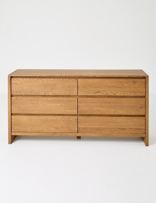 Marcello&Co Sedona Lowboy product photo View 02 L