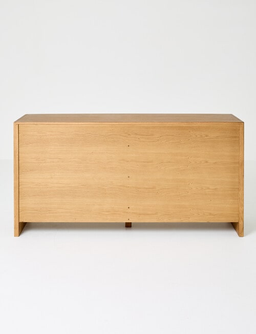 Marcello&Co Sedona Lowboy product photo View 03 L
